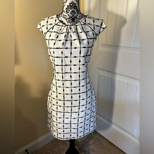 Belle by Badgley Mischka Dress